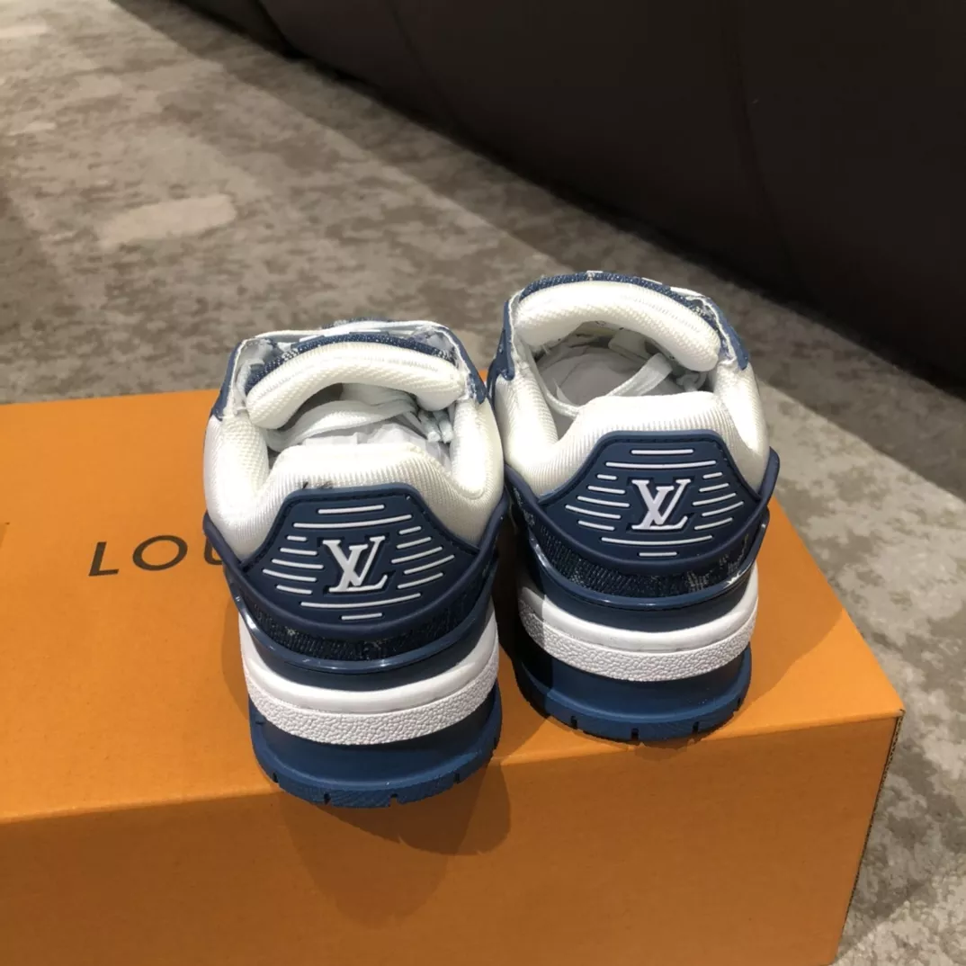 louis vuitton lv enfants' chaussures pour enfants s_12ba5713